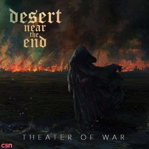 Theater Of War