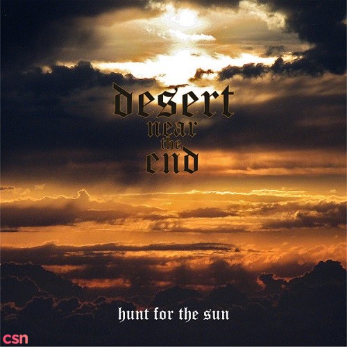 Hunt For The Sun