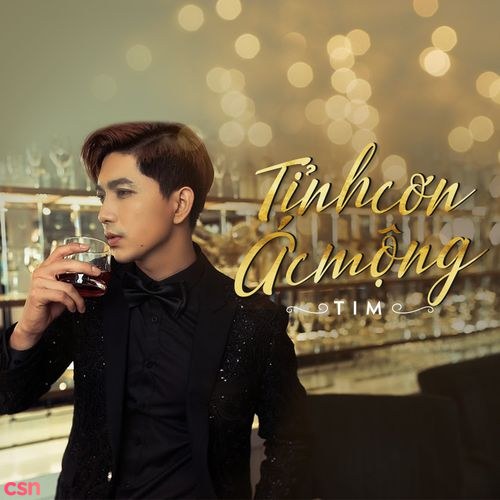 Tỉnh Cơn Ác Mộng (Single)