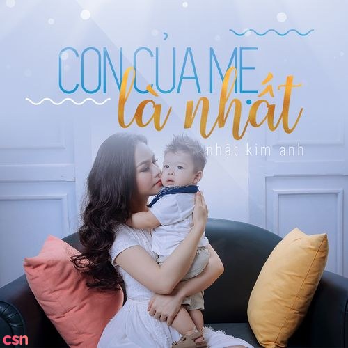 Con Của Mẹ Là Nhất (Single)