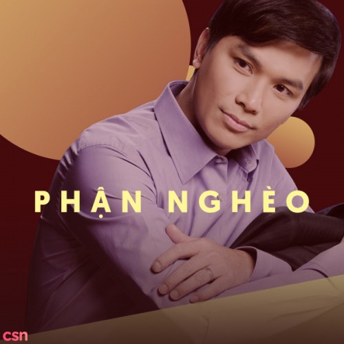 Phận Nghèo