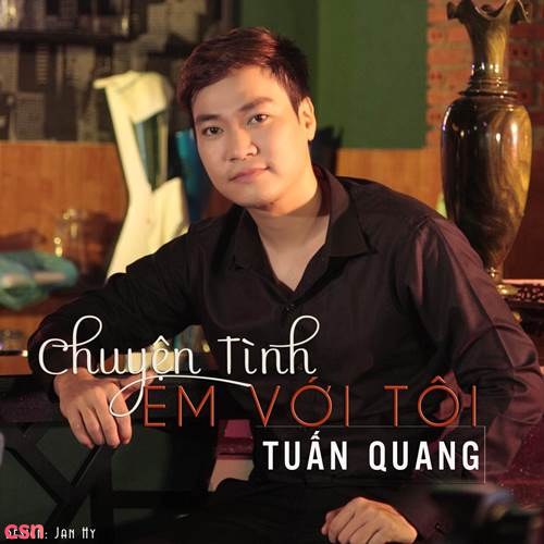 Chuyện Tình Em Với Tôi