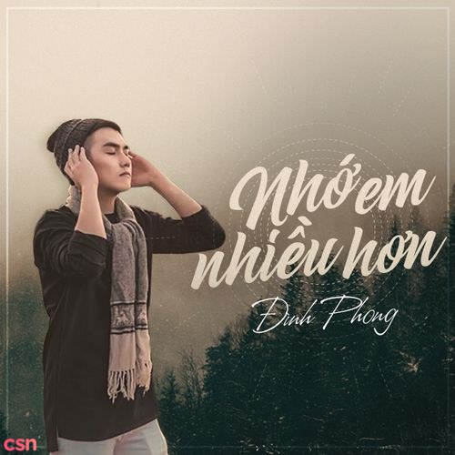 Nhớ Em Nhiều Hơn (Single)