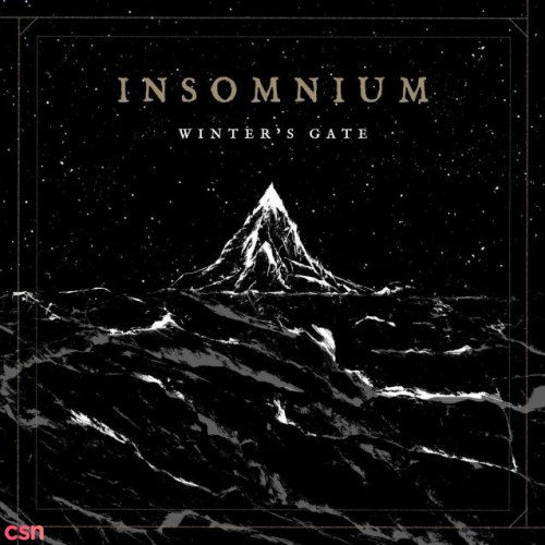 Insomnium