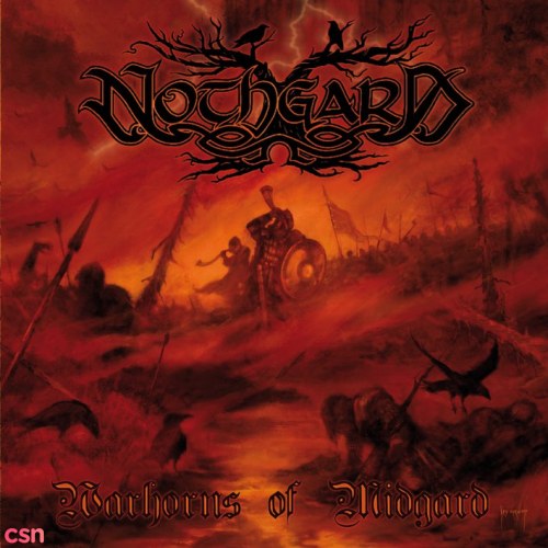 Warhorns Of Midgard