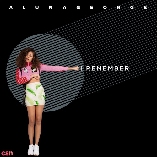 AlunaGeorge