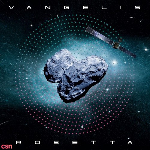 Vangelis