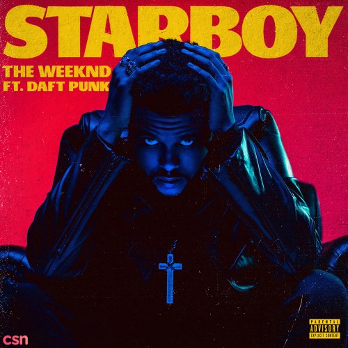 Starboy (Single)