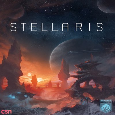 Stellaris