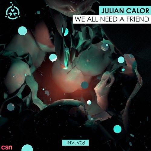 Julian Calor