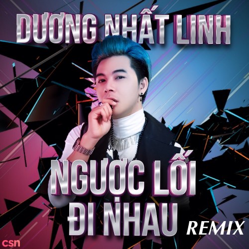 Dương Nhất Linh