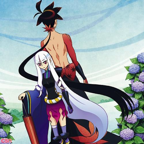 Kotonoha (Katanagatari Insert Song)