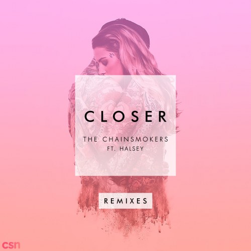 Closer (Remixes)