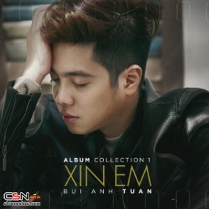 Xin Em (Album Collection Vol. 1)