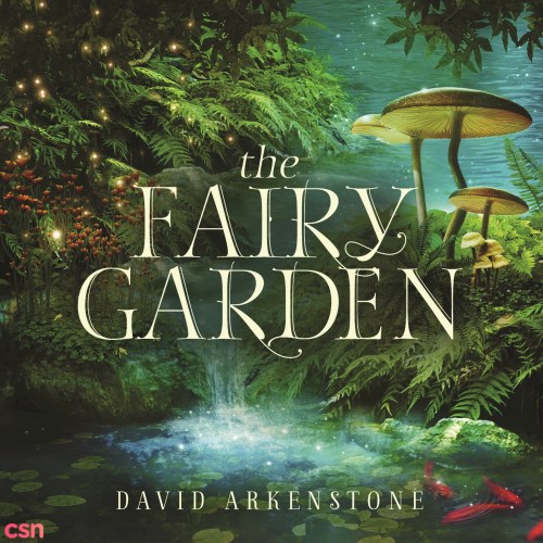 The Fairy Garden