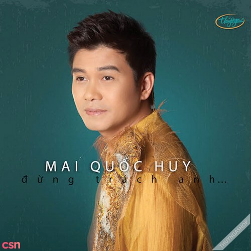 Mai Quốc Huy