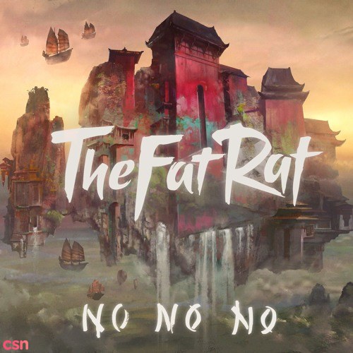 TheFatRat