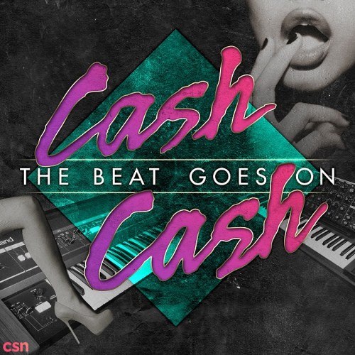 Cash Cash