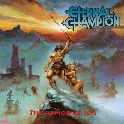 Eternal Champion