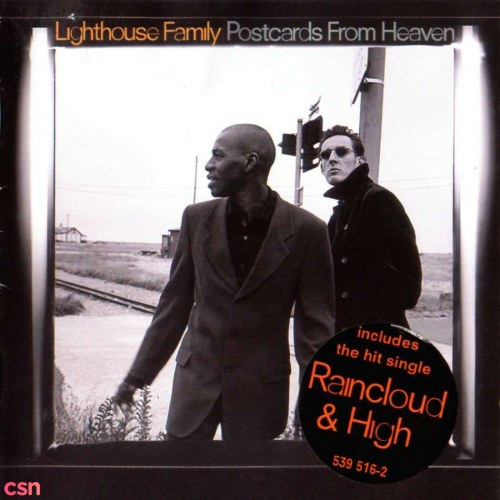 Lighthouse Family