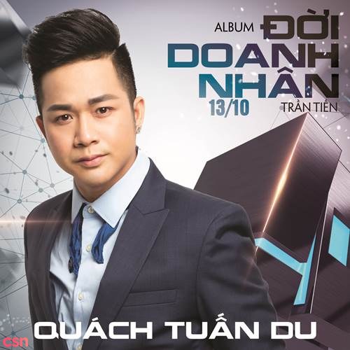 Đời Doanh Nhân