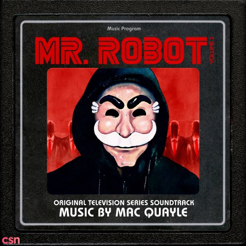 Mr. Robot, Vol. 2 (Original Television Series Soundtrack)