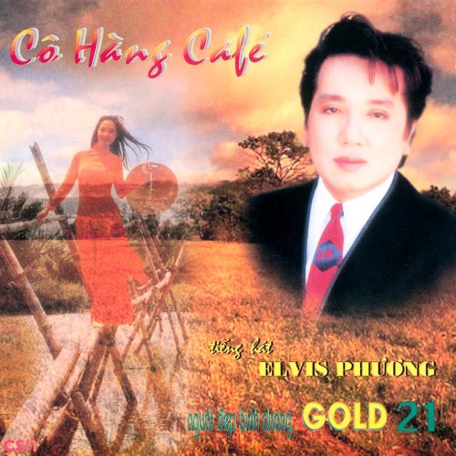 Elvis Phương