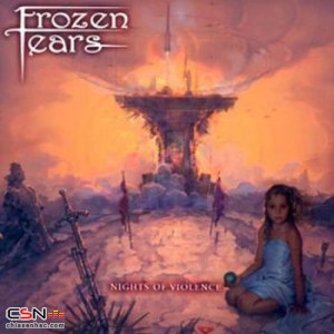 Frozen Tears