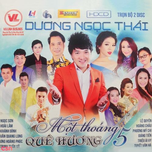 Dương Ngọc Thái