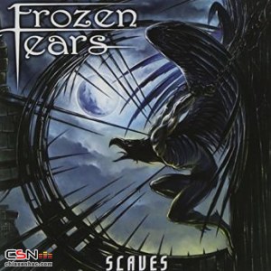 Frozen Tears