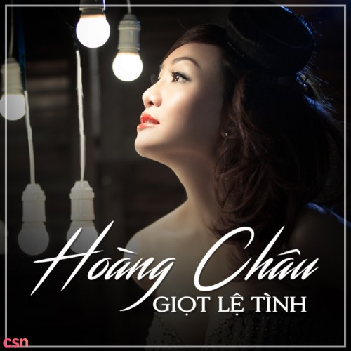 Giọt Lệ Tình