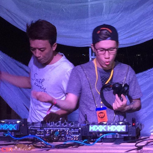 Daniel Mastro & Thanh Gi.T At Fun Beach Festival Đà Nẵng 14.08.2016