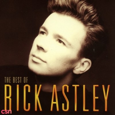 Rick Astley