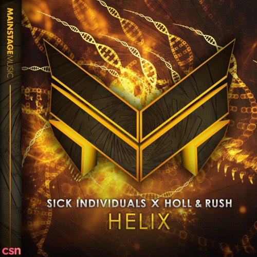 Helix (Single)