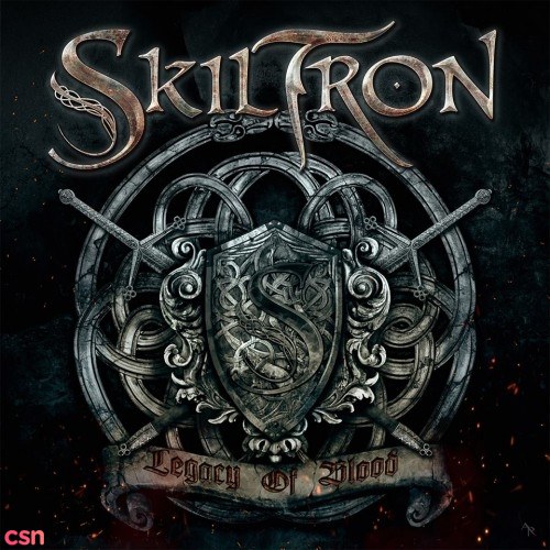 Skiltron