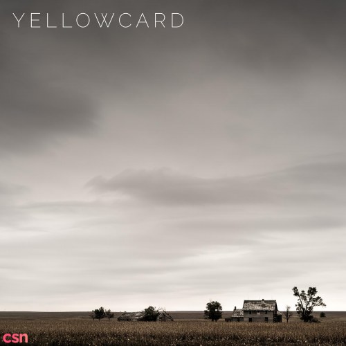 Yellowcard