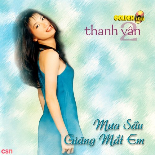 Thanh Vân