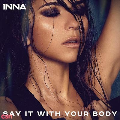 Say It With Your Body (Single)