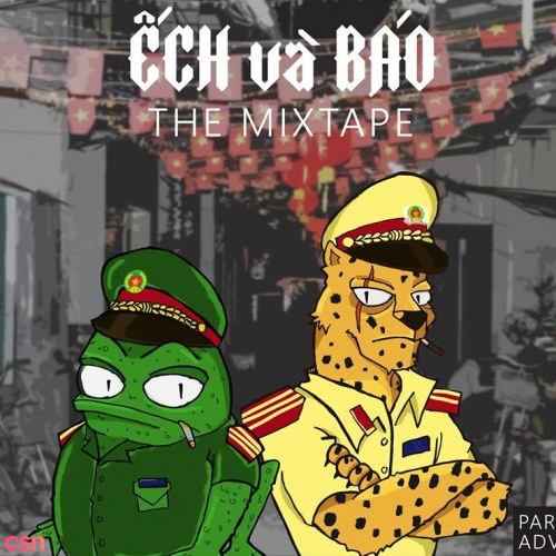 Ếch Và Báo The Mixtape