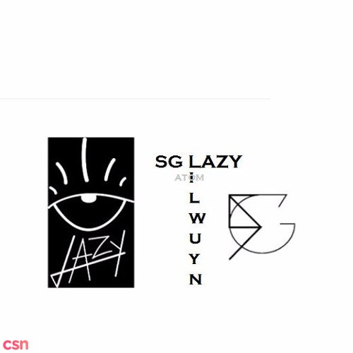 SG Lazy (Single)