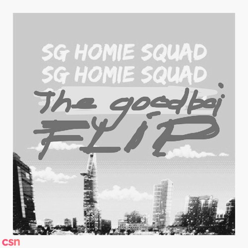 S.G.H.S (The Goodboi Flip) (Single)