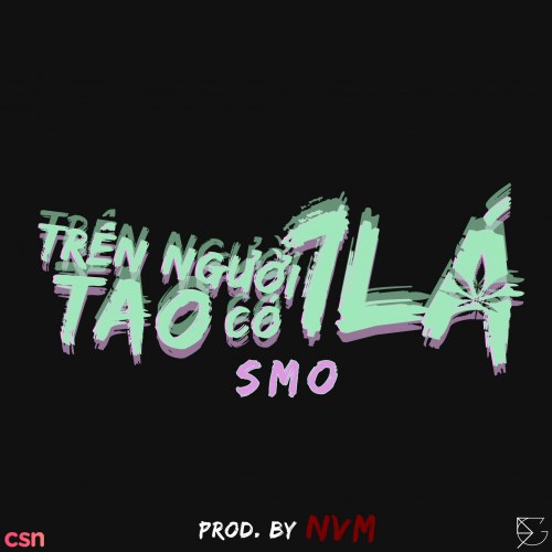 Trên Người Tao Có 1 Lá (NVM Remix)