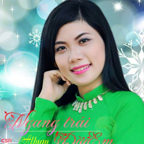 Trần Thu Thảo