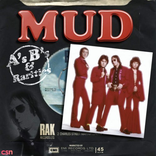 Mud