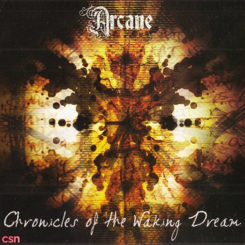 Chronicles Of The Waking Dream