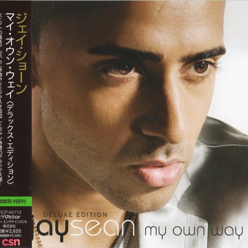 Jay Sean