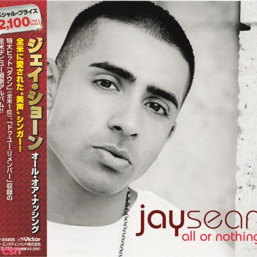 Jay Sean