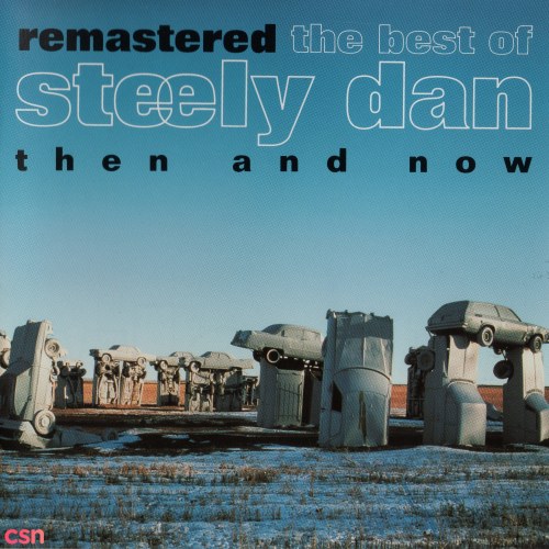 Steely Dan