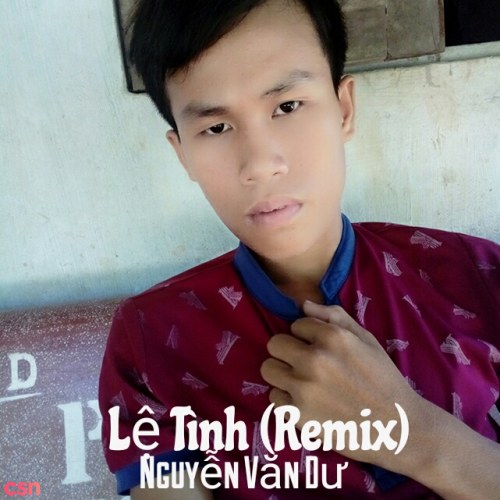 Lệ Tình (Remix)