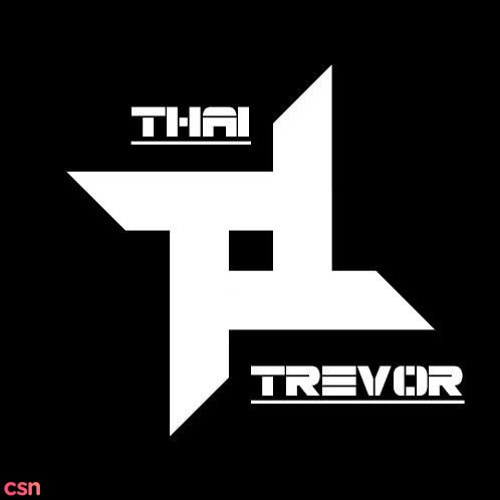 Secrets (DJ Thái Trevor Mashup) (Single)